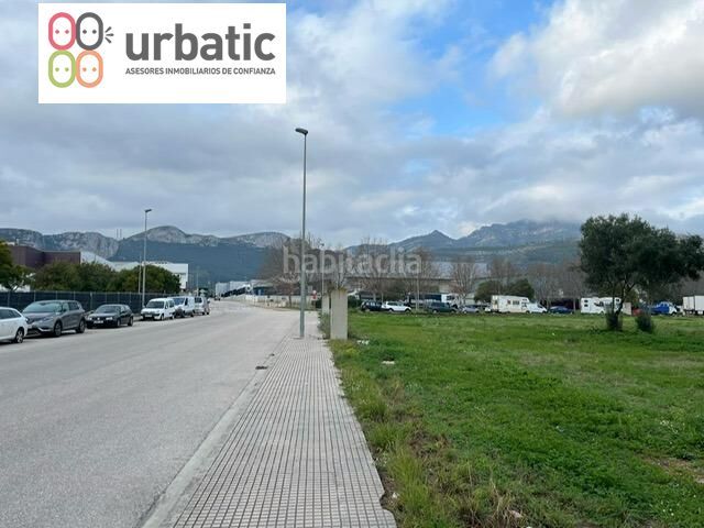 Foto 08b8685f-0eb0-48c9-9ef7-d66180b7448f. Solar industrial oportunidad única! parcela industrial valencia 7.250m2 en Xeresa