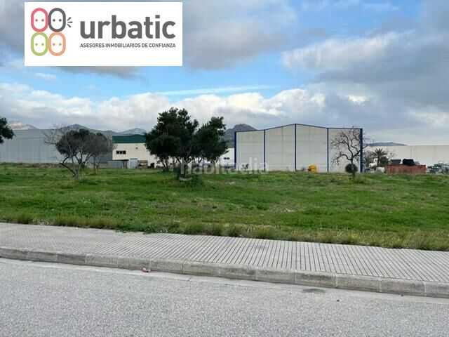 Foto 15a91c2b-4e9a-495a-b556-dceb2d654ba6. Solar industrial oportunidad única! parcela industrial valencia 7.250m2 en Xeresa