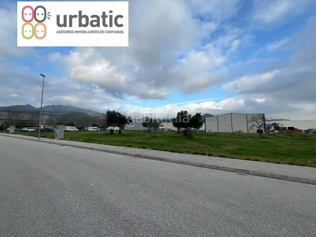 Foto 530066a0-22b0-46dc-8ce8-52ed4a5d93e9. Solar industrial oportunidad única! parcela industrial valencia 7.250m2 en Xeresa