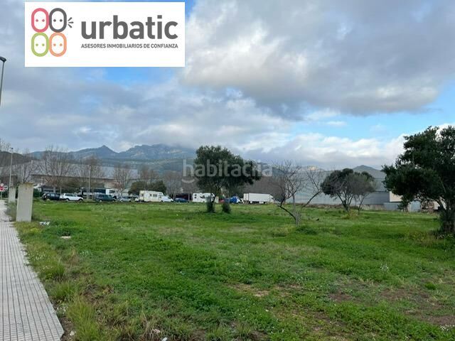 Foto 5f56f025-2dc7-425b-85f1-a002b07166ef. Solar industrial oportunidad única! parcela industrial valencia 7.250m2 en Xeresa