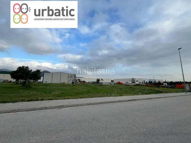 Foto d065ae2c-fdc9-47b8-983d-a23d8bf28b7b. Solar industrial oportunidad única! parcela industrial valencia 7.250m2 en Xeresa