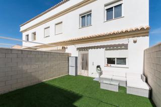 Casa adossada  Plaza mariano benlliure. Posiblemente uno de los mejores adosados