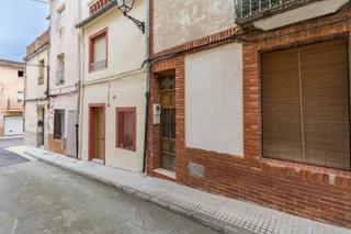 Appartement à Montichelvo. Se vende dúplex en montichelvo  160m2 con excelentes vistas