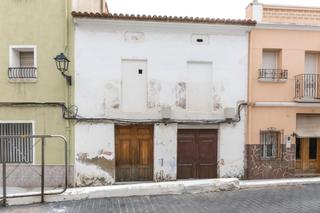 Casa a Calle daoiz y velarde 7-9. Estas buscando una magnífica casa de pueblo?