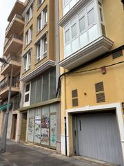 Local Comercial  Plaza prado. Local ideal para hosteleria en el centro de gandia