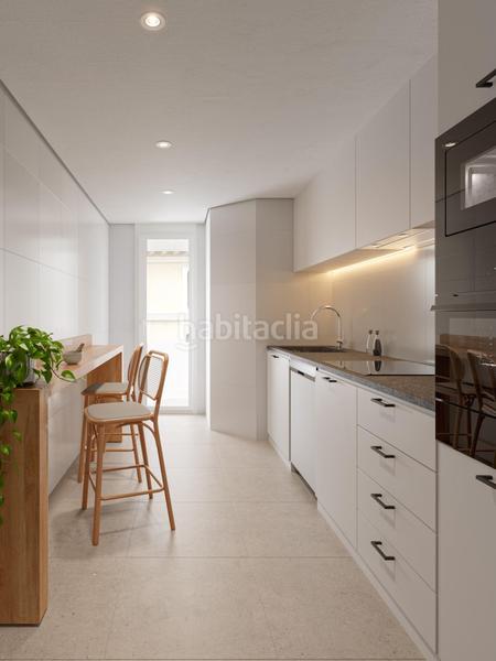 Foto 2b4fbd76-367b-42dc-8781-a44467f5a85c. Piso en calle poeta llorente 13 vivienda a estrenar solo 4 vecinos! en Gandia