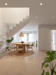 tic en Calle poeta llorente 13. tico a estrenar en gandia  3 terrazas privadas!