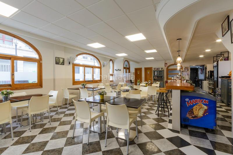 Foto 48947151-4b1f-476b-999a-427f5c257e1e. Local commercial dans Centro Histórico Gandia