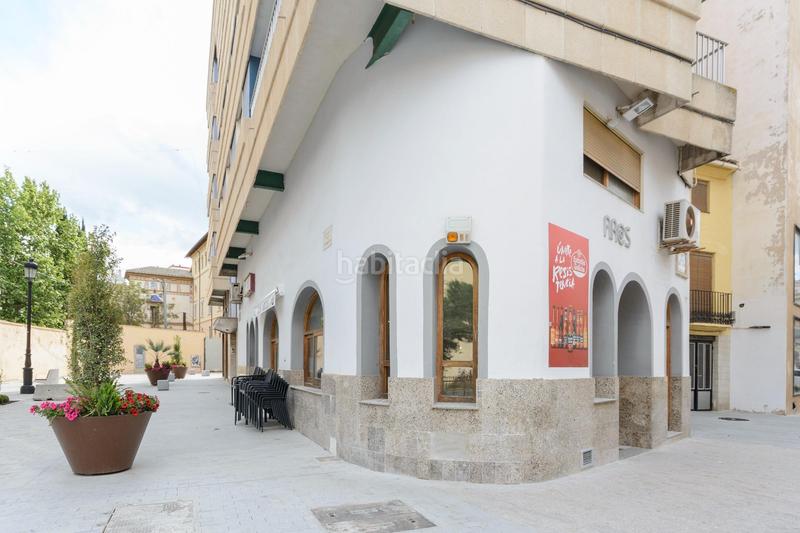 Foto 6dceaa37-cbd1-4b31-9429-3ee054bccab1. Local commercial dans Centro Histórico Gandia