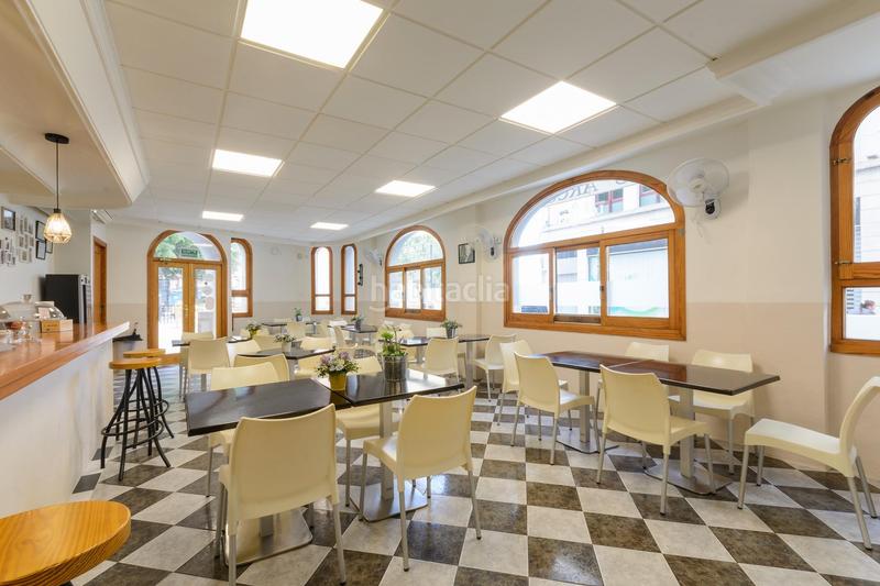 Foto 7c3d886c-99db-4258-8688-fbf082ffffbc. Local commercial dans Centro Histórico Gandia