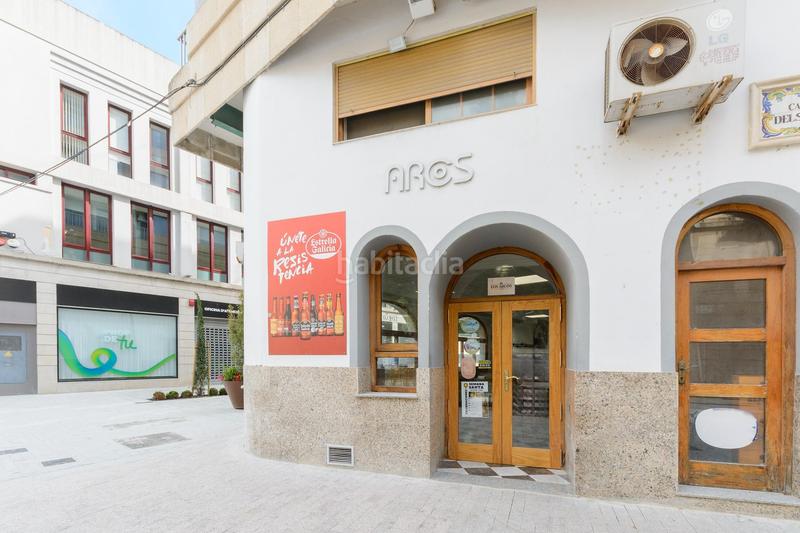 Foto f5110b3e-7d55-4576-a940-be0340ddd936. Local commercial dans Centro Histórico Gandia