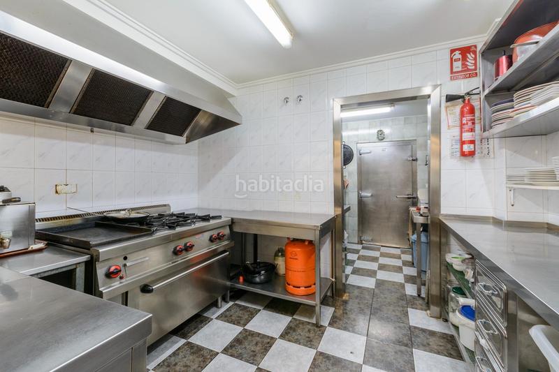 Foto f7f1a789-a1d4-4d06-9ecf-2ed26f25eb0e. Local commercial dans Centro Histórico Gandia