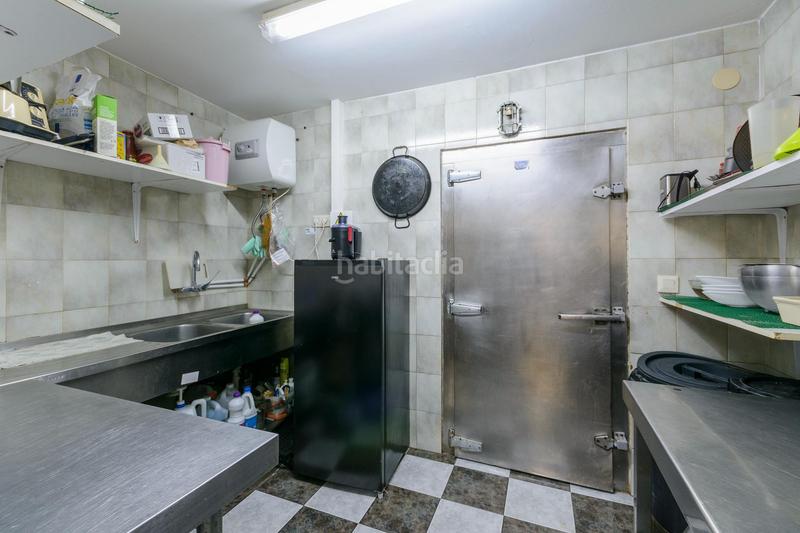 Foto fc8c4c12-7a74-44bc-a4e7-e0c12b2626e2. Local commercial dans Centro Histórico Gandia