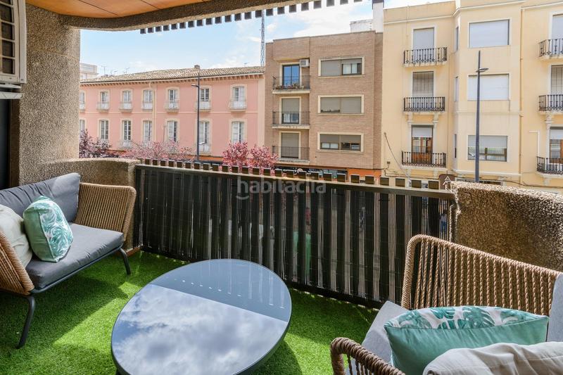 Foto 0183cec8-8a65-4a6a-a20d-6dd3e6b54979. Appartement avec chauffage dans Centro Histórico Gandia