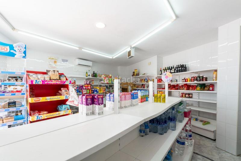 Foto 25bc4ffd-5eee-4e86-8bfb-497acfac4014. Locale commerciale in avenida bernardo sala 4 in Centro Histórico Gandia