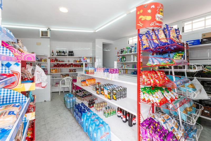 Foto 4c953c9c-66f1-4af4-974c-1619b3305849. Locale commerciale in avenida bernardo sala 4 in Centro Histórico Gandia