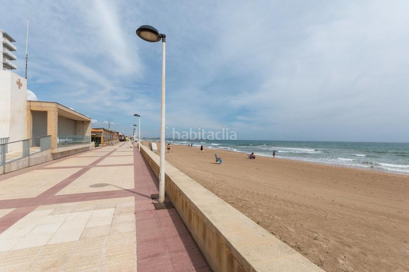 Foto 531a4d44-8ae5-4dea-beac-717707dfb36b. Locale commerciale in avenida bernardo sala 4 in Centro Histórico Gandia