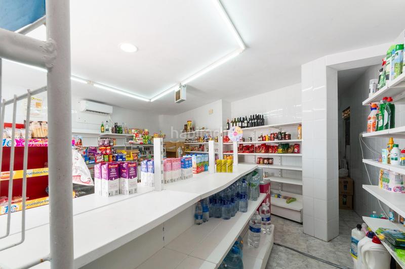 Foto 76015d31-dd71-4e45-a748-f0a7cdfedfd7. Locale commerciale in avenida bernardo sala 4 in Centro Histórico Gandia