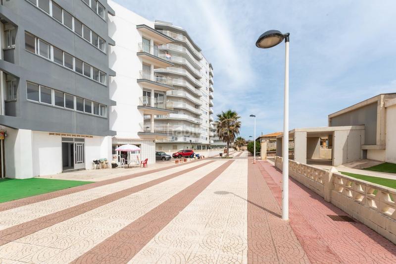 Foto a35ba7bf-ffe8-4238-abef-2cf295e078b7. Locale commerciale in avenida bernardo sala 4 in Centro Histórico Gandia