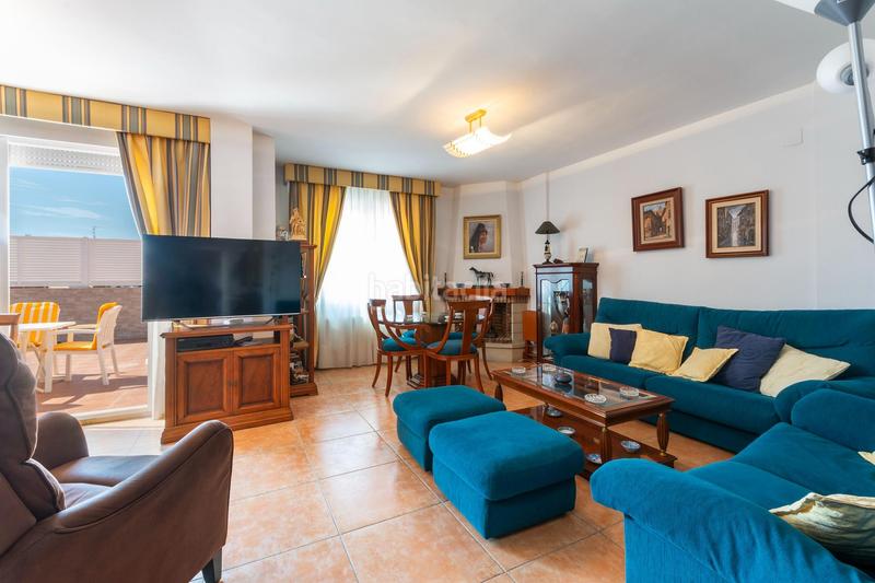 Foto 2dffeef7-4aa6-4f28-81a4-f9210b4f6d9b. Doppelhaus mit heizung parking pool in Park Nord - Casona Gandia