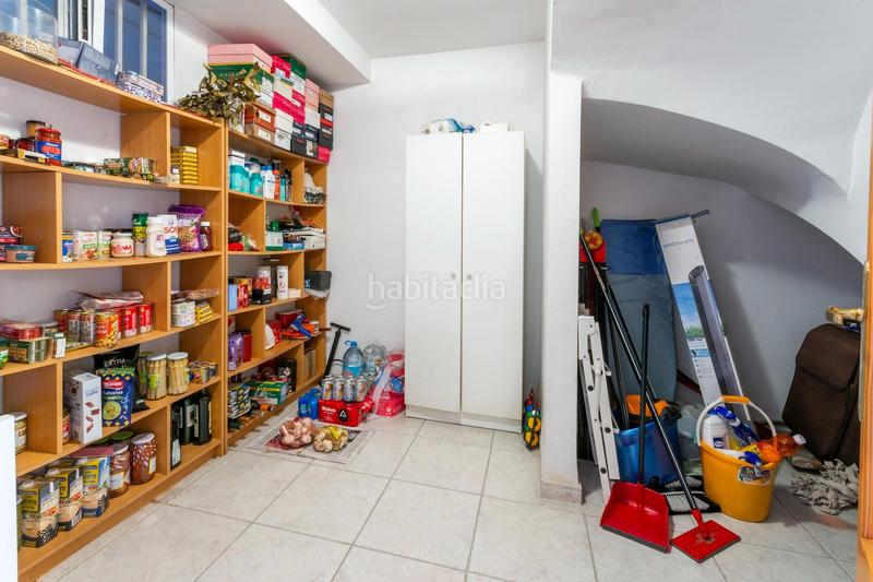 Foto 3a53849d-bfd1-4090-bb99-366aabcd98a6. Doppelhaus mit heizung parking pool in Park Nord - Casona Gandia