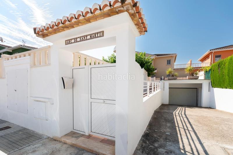 Foto 4bf56dd3-8682-4a14-bcaf-73a3386a8f2e. Doppelhaus mit heizung parking pool in Park Nord - Casona Gandia