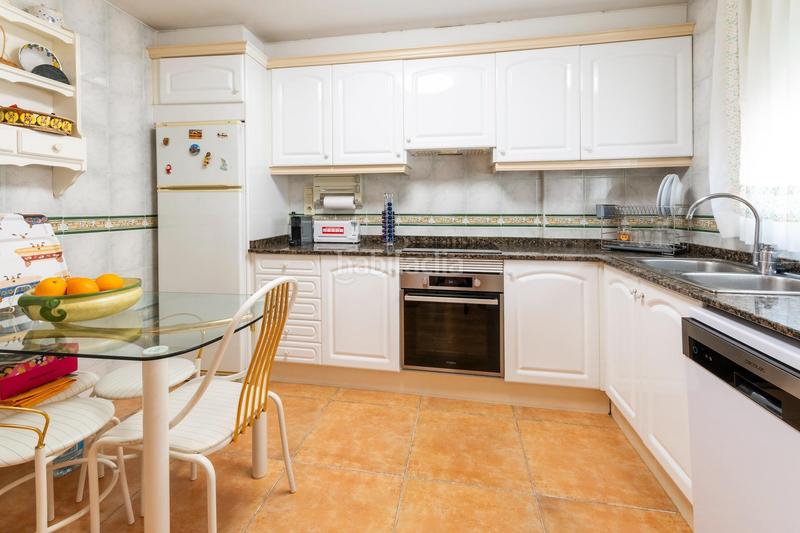 Foto 51d0c708-e9ee-46be-814e-0b9c24ac7c07. Doppelhaus mit heizung parking pool in Park Nord - Casona Gandia