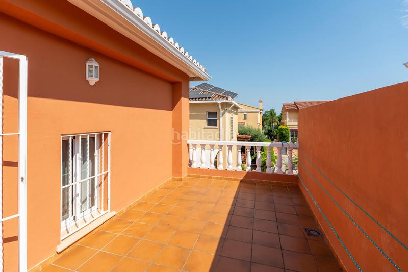 Foto 7cb77b30-49b9-409b-915f-ef3015705b3e. Doppelhaus mit heizung parking pool in Park Nord - Casona Gandia