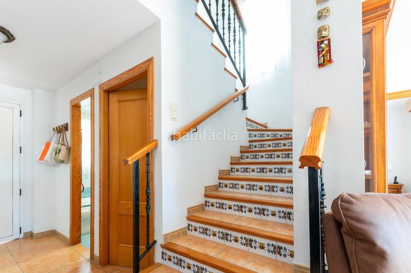 Foto 9581fae9-668d-4934-907b-5d5b4b9ba985. Doppelhaus mit heizung parking pool in Park Nord - Casona Gandia