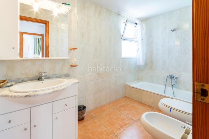 Foto 9d189cc1-0930-4c2e-a40b-1d0f31e7cc16. Doppelhaus mit heizung parking pool in Park Nord - Casona Gandia