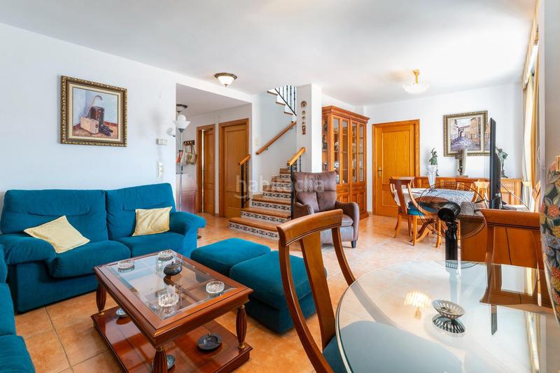 Foto c5afef9c-ce1f-4c60-90f1-086ccd57f53b. Doppelhaus mit heizung parking pool in Park Nord - Casona Gandia