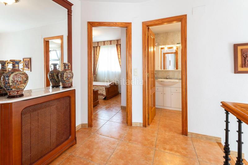 Foto ee3234c4-8ea4-4912-9eef-331c3366d08a. Doppelhaus mit heizung parking pool in Park Nord - Casona Gandia