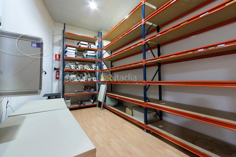 Foto 1bb31e25-7268-422b-88c6-145c3e82599e. Local commercial dans calle ciutat de barcelona 3 dans Gandia