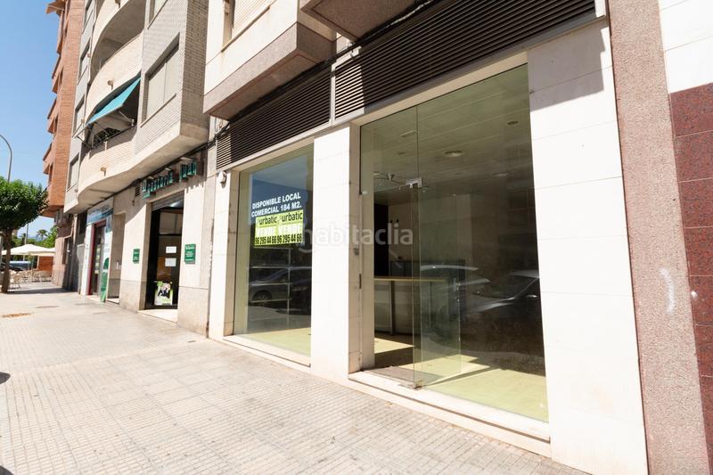 Foto 6884a585-cb54-4e54-a785-63bd29771f44. Local commercial dans calle ciutat de barcelona 3 dans Gandia