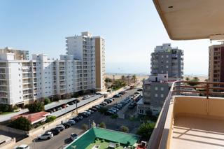 Appartement  Avenida del norte. Gran apartamento frente al mar con espectaculares vistas y ampli