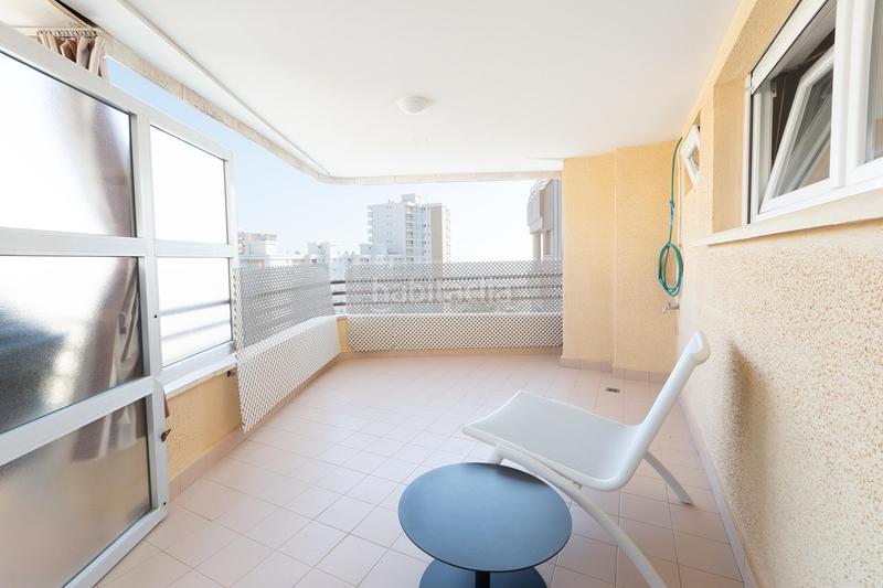 Foto 07eec241-597e-4e00-92e3-ba5bd1bf663e. Apartamento gran apartamento frente al mar con espectaculares vistas y amplias terrazas en Gandia