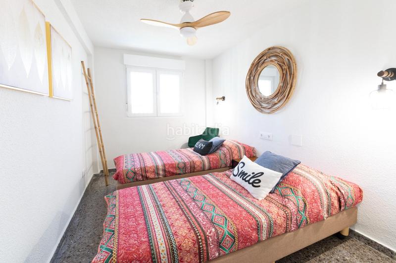 Foto 0b8de7b7-3894-4426-ab45-58f0be83ebbf. Apartamento gran apartamento frente al mar con espectaculares vistas y amplias terrazas en Gandia