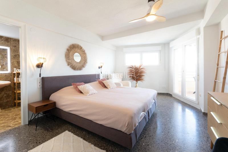 Foto 17f66698-28ef-4510-94ad-4e3fc5759018. Apartamento gran apartamento frente al mar con espectaculares vistas y amplias terrazas en Gandia