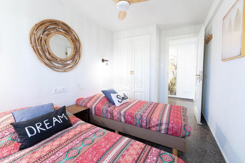 Foto 1badcdf5-21c4-4809-b946-6da952f2bc93. Apartamento gran apartamento frente al mar con espectaculares vistas y amplias terrazas en Gandia