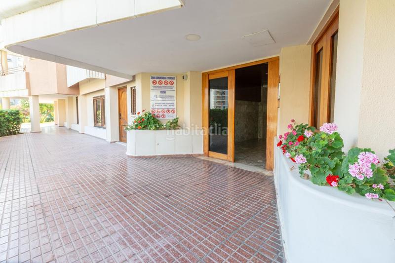 Foto 1d07817b-a5fa-456d-95d5-867993faa981. Apartamento gran apartamento frente al mar con espectaculares vistas y amplias terrazas en Gandia