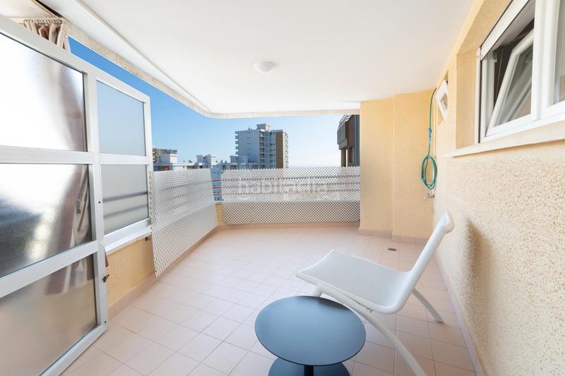 Foto 26b9da44-3359-49d2-95e3-feb90e6ebf8a. Apartamento gran apartamento frente al mar con espectaculares vistas y amplias terrazas en Gandia