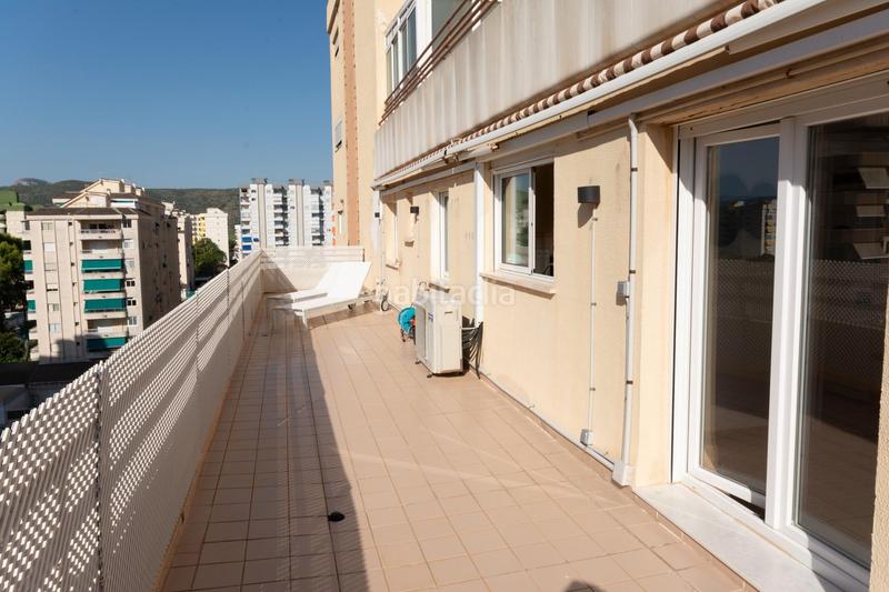 Foto 2ed39ab2-2625-4219-b8dd-d4df3b77a096. Apartamento gran apartamento frente al mar con espectaculares vistas y amplias terrazas en Gandia