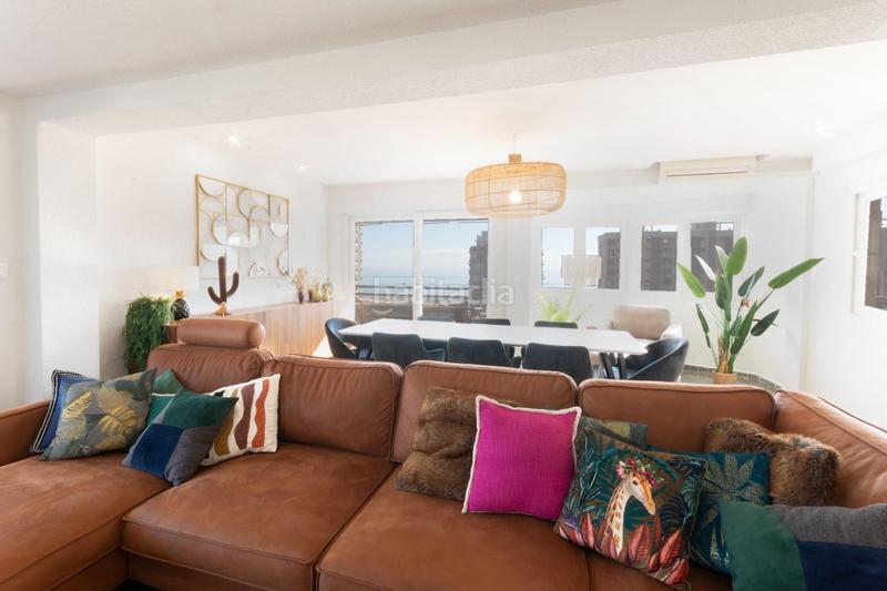 Foto 47d2a7b6-558f-4f5b-a48f-ec1905437194. Apartamento gran apartamento frente al mar con espectaculares vistas y amplias terrazas en Gandia