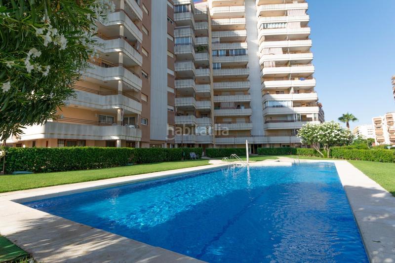 Foto 6ba7ee86-6cf3-4c8a-a404-79b2862742ba. Apartamento gran apartamento frente al mar con espectaculares vistas y amplias terrazas en Gandia