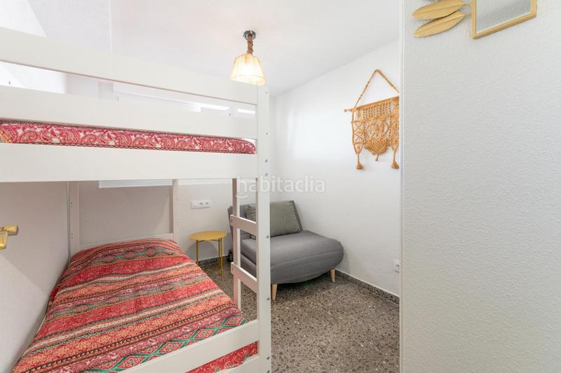 Foto 8185a097-c611-44ea-9f0f-6ab62aa42dde. Apartamento gran apartamento frente al mar con espectaculares vistas y amplias terrazas en Gandia