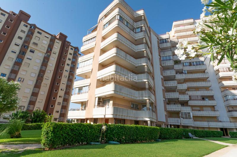 Foto 941e8bf6-32ee-47ff-90c5-07ecee1d0b04. Apartamento gran apartamento frente al mar con espectaculares vistas y amplias terrazas en Gandia