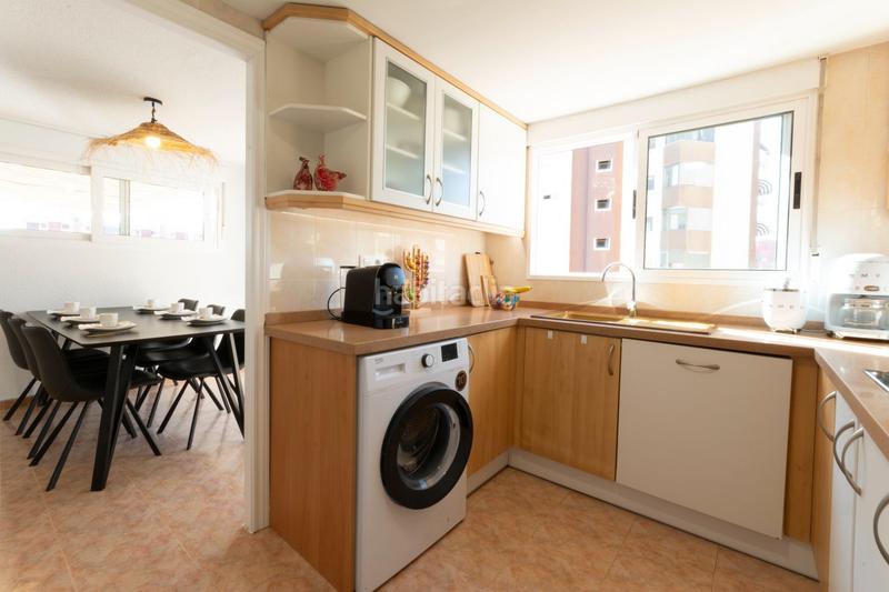 Foto 98c37de2-5956-4915-a36f-0512f822fcd4. Apartamento gran apartamento frente al mar con espectaculares vistas y amplias terrazas en Gandia