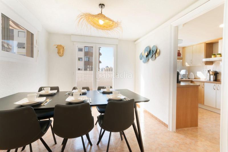 Foto a2f1eb51-1996-4980-8fbb-b15157ed100c. Apartamento gran apartamento frente al mar con espectaculares vistas y amplias terrazas en Gandia