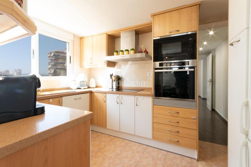 Foto b1f48225-a92e-4754-bffb-015aff1f4d78. Apartamento gran apartamento frente al mar con espectaculares vistas y amplias terrazas en Gandia