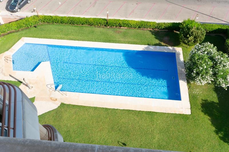 Foto b794495e-0aee-4515-8257-cf55935bd7ea. Apartamento gran apartamento frente al mar con espectaculares vistas y amplias terrazas en Gandia
